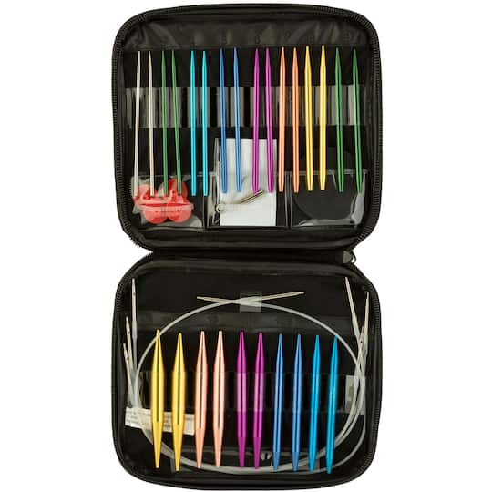 Download Find The Interchangeable Needle Set By Loops Threads At Michaels